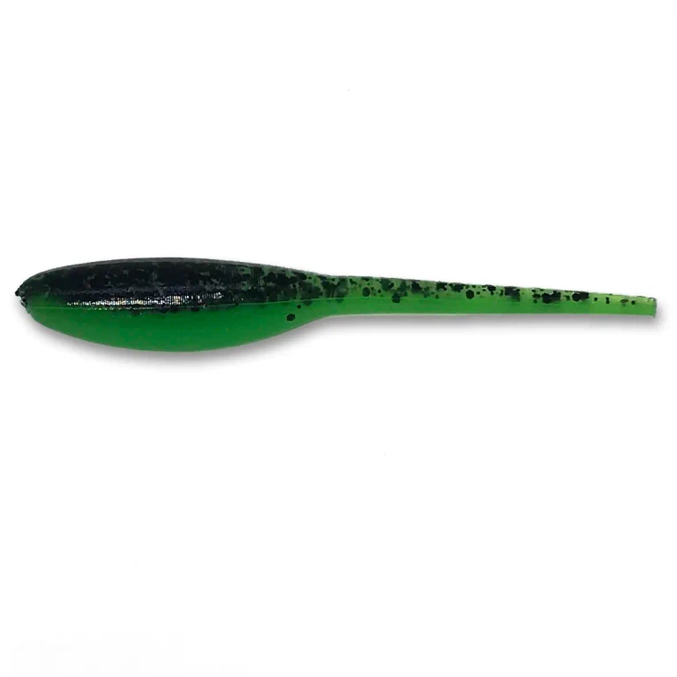 Bonehead Slim Stick 2 3/8" 16pk - Green Shad HD