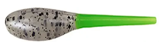 Bonehead Slim Stick 2 3/8" 16pk - Slick Neon