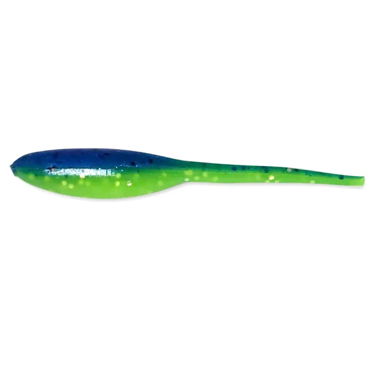 Bonehead Slim Stick 3" 12pk - Blue Grass