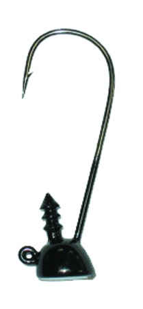 Buckeye Lures 3/16oz Black Spot Remover