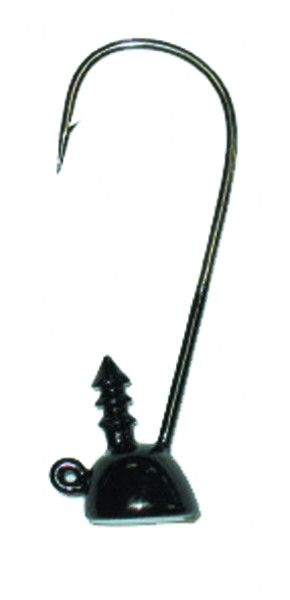 Buckeye Lures 5/16oz Black Spot Remover