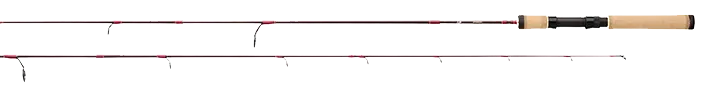 Daiwa Spinmatic Rod 7' 2pc UL