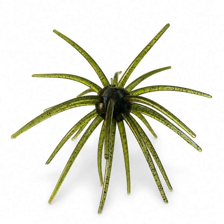 Head Hunter 20mm Spider Monkey - Watermelon Neon