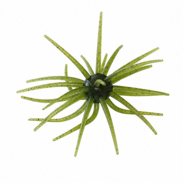 Head Hunter 20mm Spider Monkey - Watermelon Seed