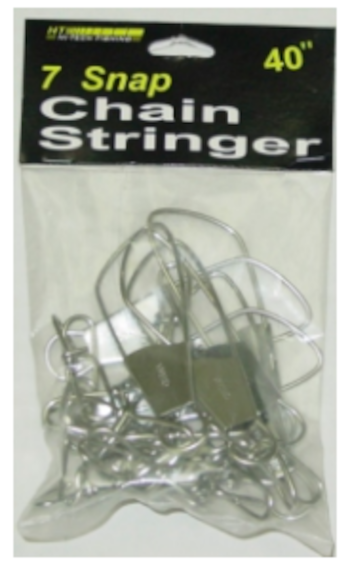 HT 9 snap 46" Stringer