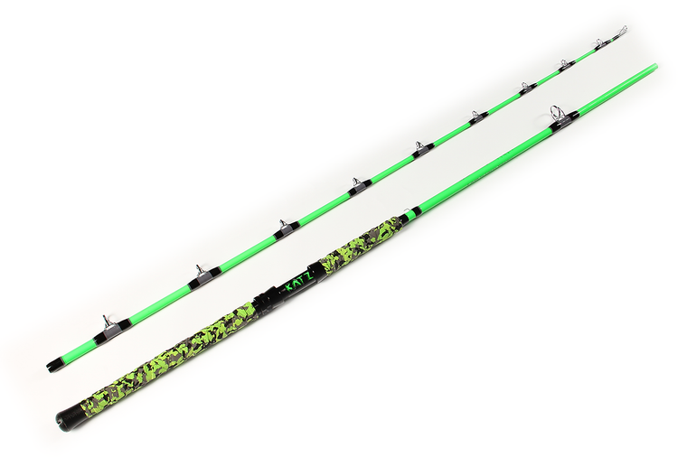 Mad Katz 12' 2pc MHC - Goblin