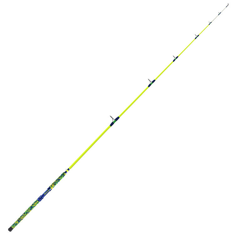 Mad Katz 7'6" 1pc MHS - Bolt