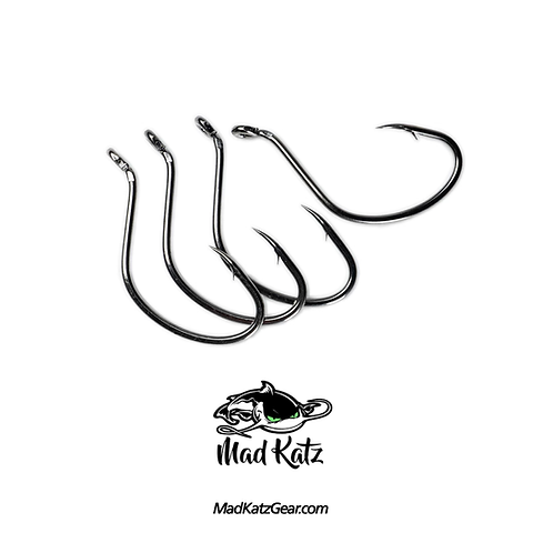 Mad Katz Hawg Snatcher Hybrid 20ct - 10/0