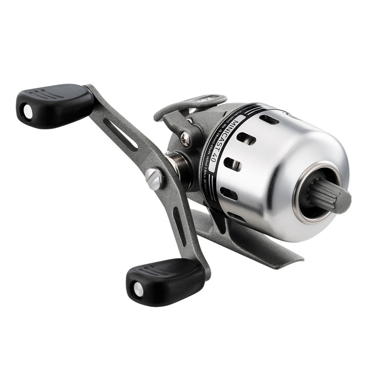 Minicast Reel, Bu, 4.1 : 1