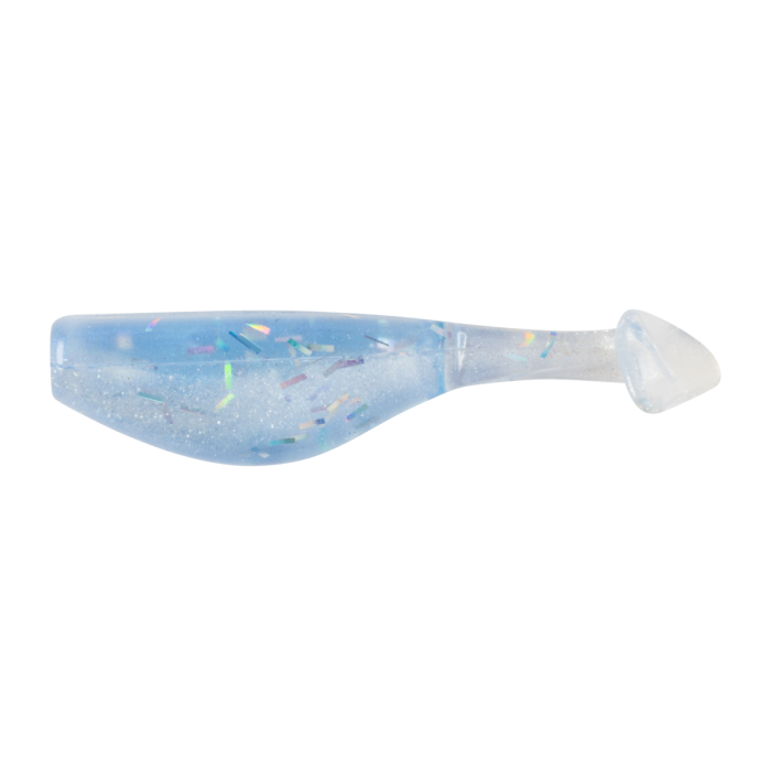 Bobby Garland - Slab Stalk'r - 1 1/2 IN - 15 Pack BLUE ICE