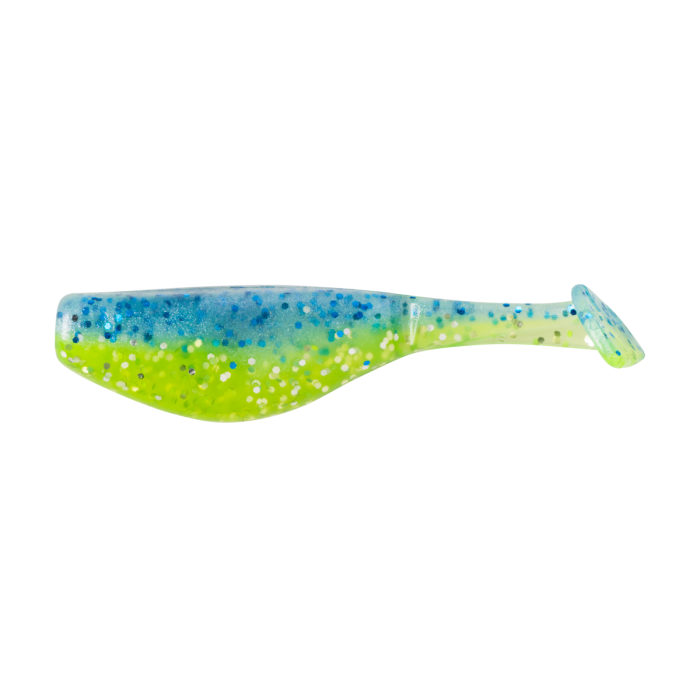 Bobby Garland - Slab Stalk'r - 1 1/2 IN - 15 Pack BLUEGRASS