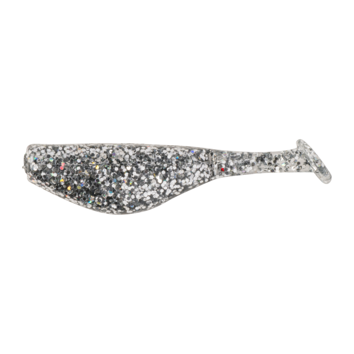 Bobby Garland - Slab Stalk'r - 1 1/2 IN - 15 Pack DOUBLE SILVR RNBW