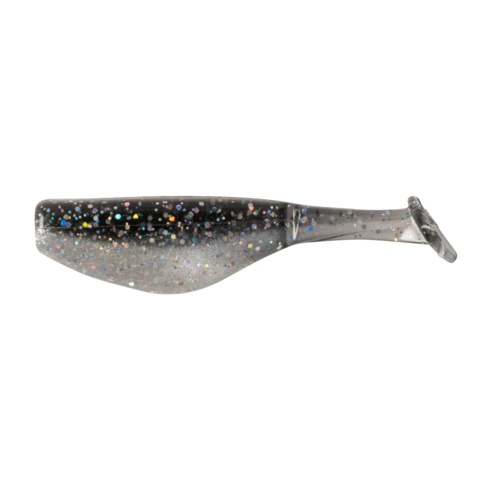 Bobby Garland - Slab Stalk'r - 1 1/2 IN - 15 Pack THREADFIN SHAD