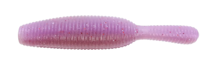 Yamamoto 2.5" Yamatanuki Heavy 10ct - Brown Purple Laminate