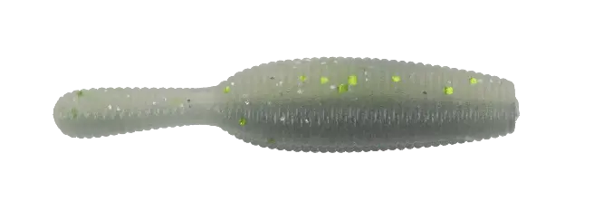 Yamamoto 3.5" YAMATANUKI HEAVY / SEXY SHAD (8 PACK)