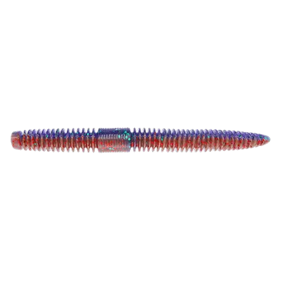 Yamamoto 5.5" Slinko Floater Peanut Butter & Jelly (7 Pack)