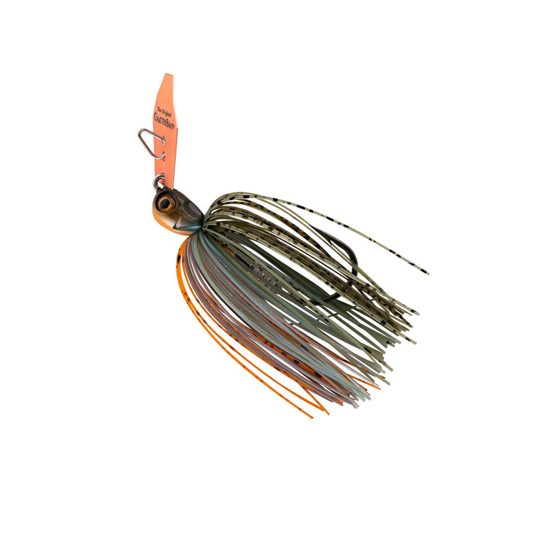 Z-Man CB Elite Evo HD 1/2oz - Copper Gill