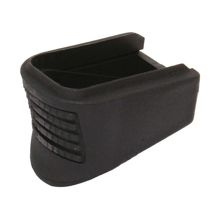Pearce Grip - Pearce Grip Springfield Armory XD Magazine Extension 9mm Luger (13/rd Only) .40 S&W .375 Sig Black - PG-XD+