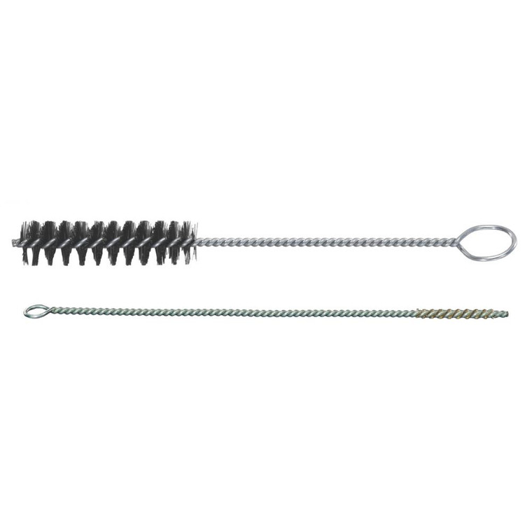 TCA - Thompson Center - Thompson Center Breech & Fire Channel Brush Set - 9084R
