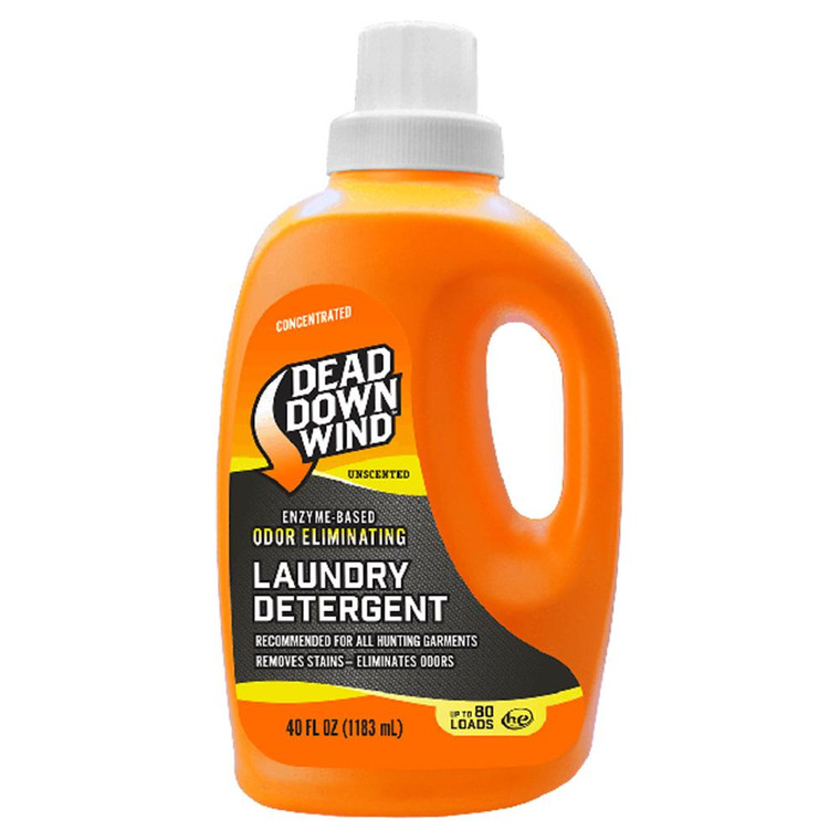 Arcus Hunting - Dead Down Wind Laundry Detergent Unscented 40 oz - 114018