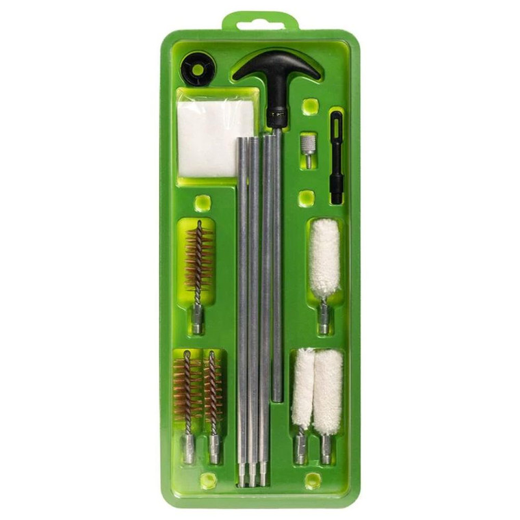 Remington - Remington Aluminum Cleaning Kit Shotgun - RUACK-SHOTGUN