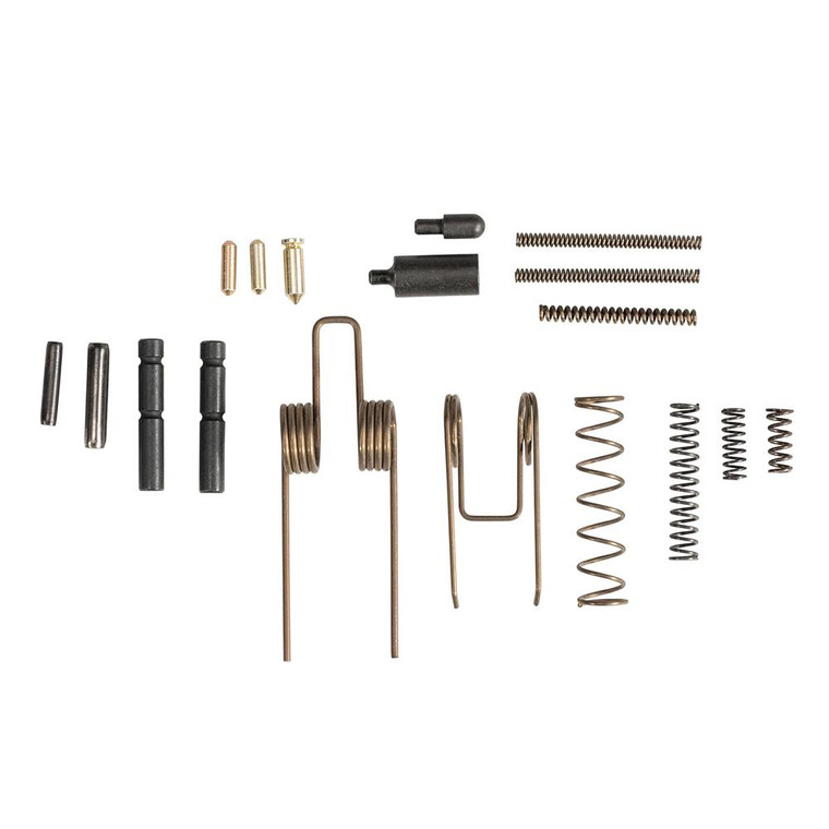 One Horse - One Horse AR-15 Oh-Shyt Kit Spare Springs/Detents/Pins - OH-OS01