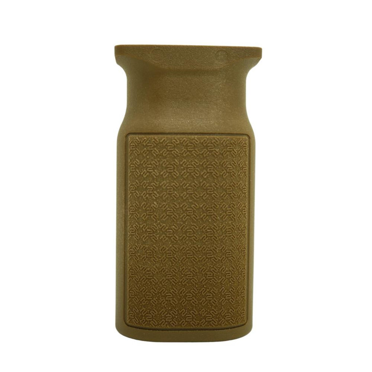 Amend2 - Amend2 Vertical Foregrip M-LOK Coyote Brown - A2VFGCYT
