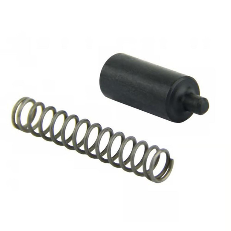 Tacfire - Tacfire Buffer Retainer Pin & Spring 10/ct - MAR086-10PK