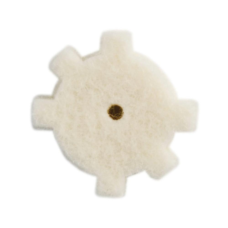 Real Avid - Real Avid AR15 Star Chamber Cleaning Pads - AVAR15CP