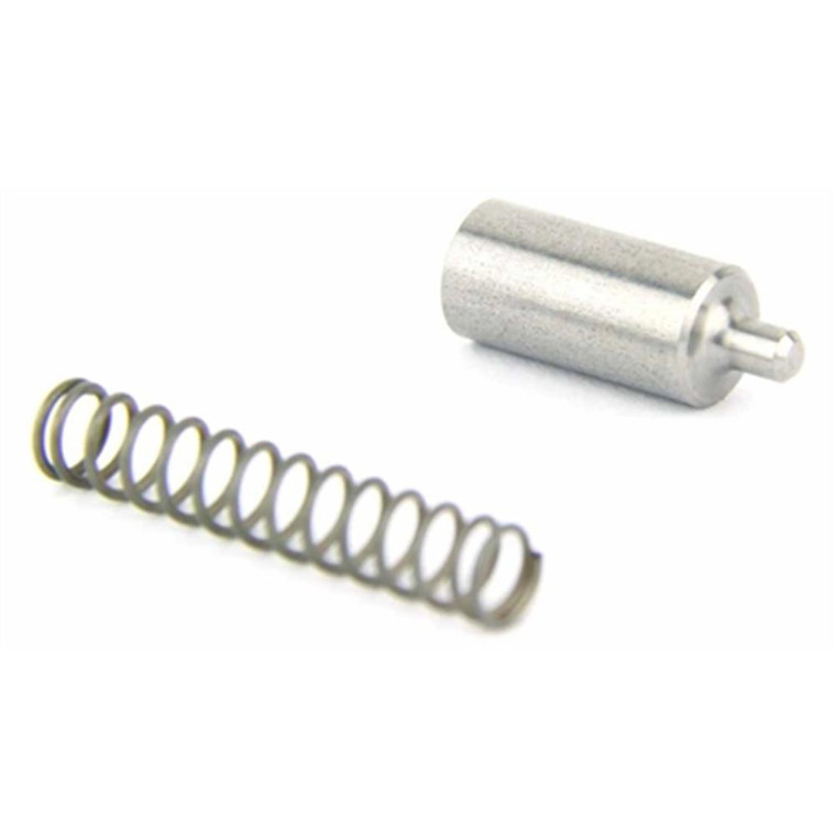 Tacfire - Tacfire Buffer Retainer Pin & Spring Stainless Steel 10/ct - MAR086SS-10PK