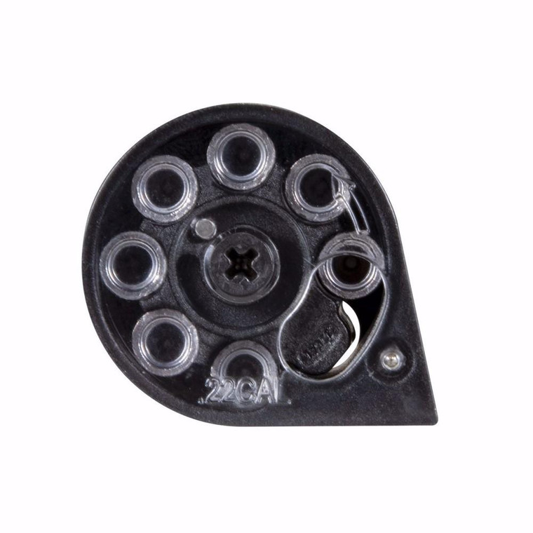 Umarex - Umarex UX Notos Rotary Airgun Magazine .22 Cal 7/rd - 2254848
