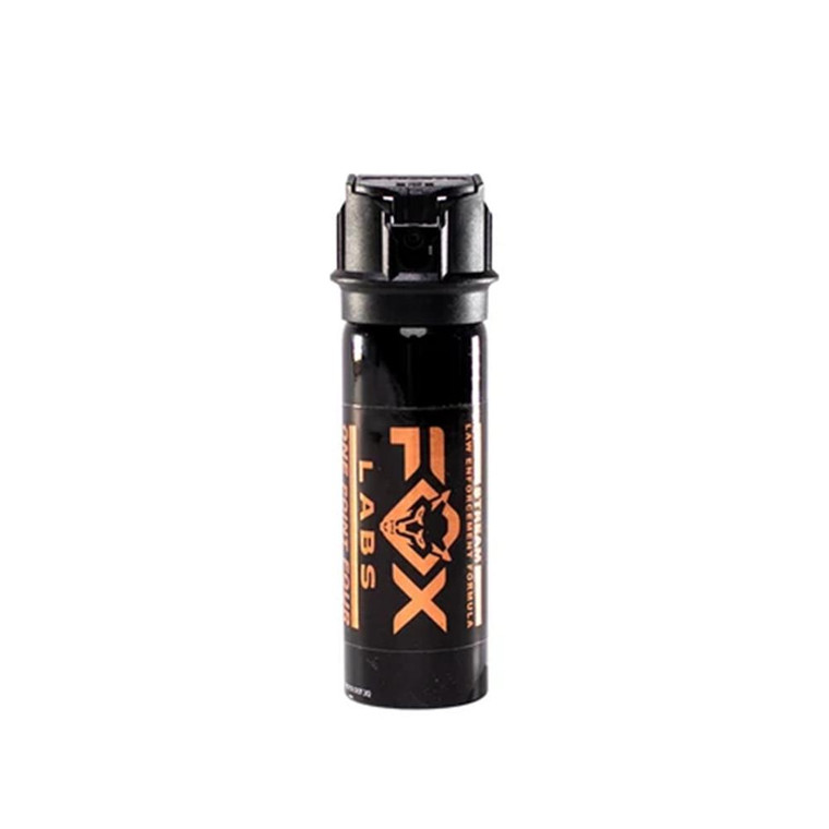 Personal Security Products - Fox Labs One Point Four Security Spray Flip Top 2 oz - 24FTS