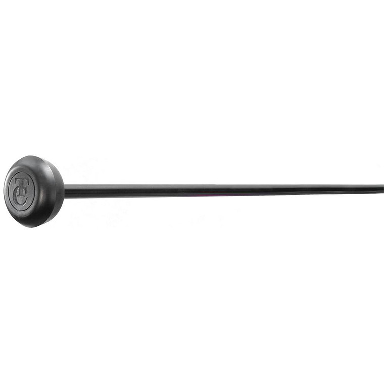 TCA - Thompson Center - Thompson Center Range Rod with Polymer Saver Knob Aluminum 32" - 9078R
