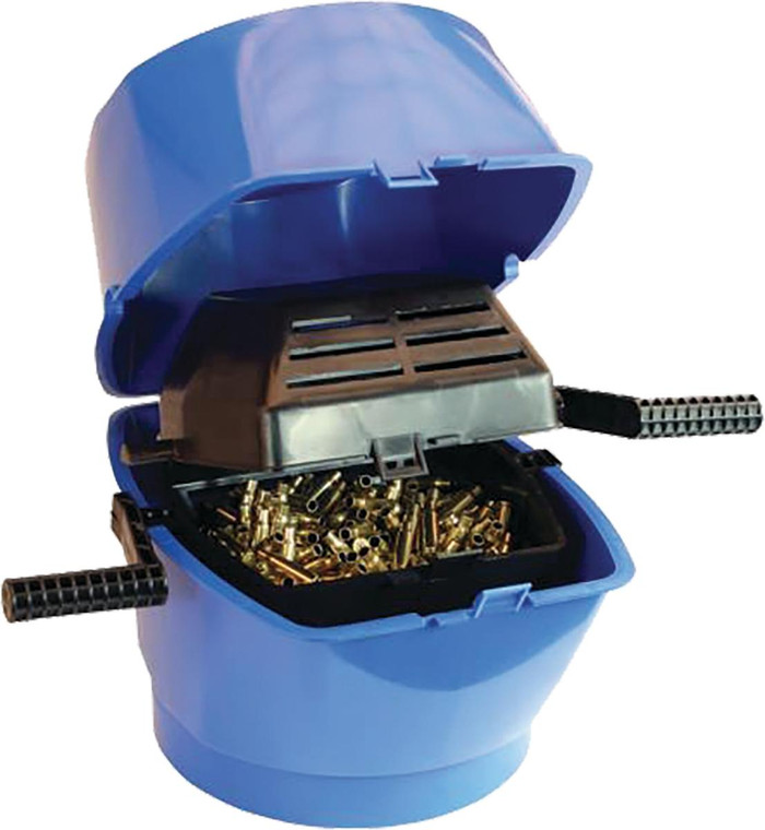 Berry's - Berry's Rotary Media Sifter - 47869