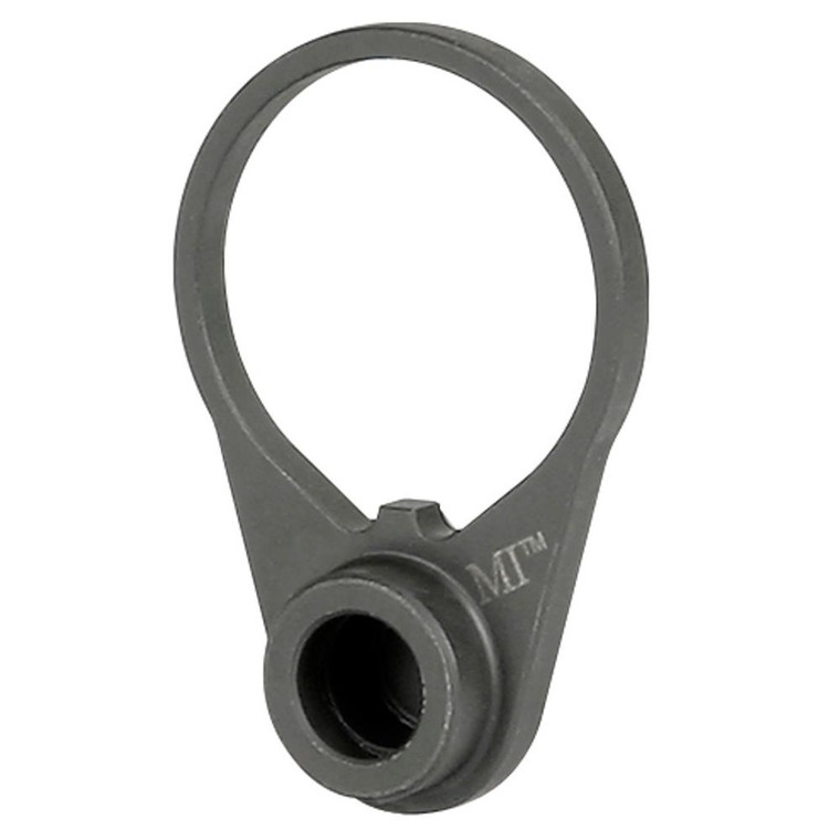 Midwest Industries - Midwest Heavy Duty End Plate - MI-HDEP
