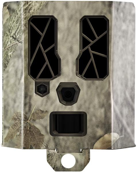 Spypoint - Spypoint Steel Security Box For 48 LED Spypoint Cameras - Camo - SB-400