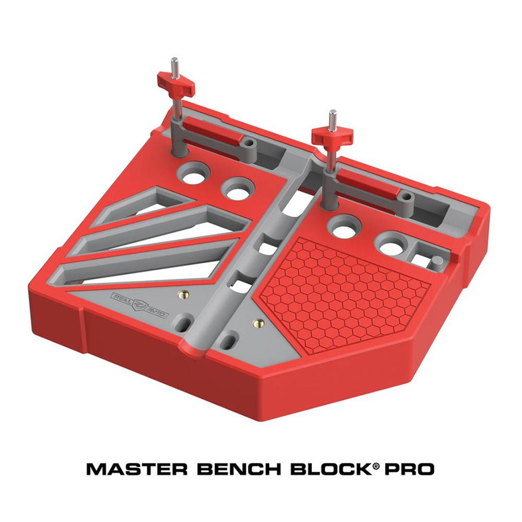Real Avid - Real Avid Master Bench Block Pro - AVMBBPRO