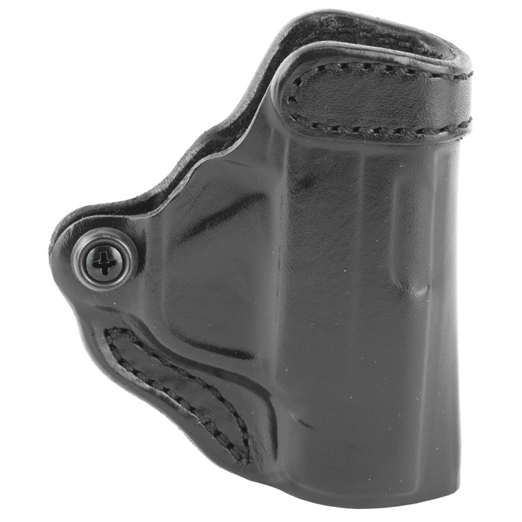 Desantis - DeSantis #155 Criss-Cross Holster for Glock 43 Black RH - 155BA8BZ0