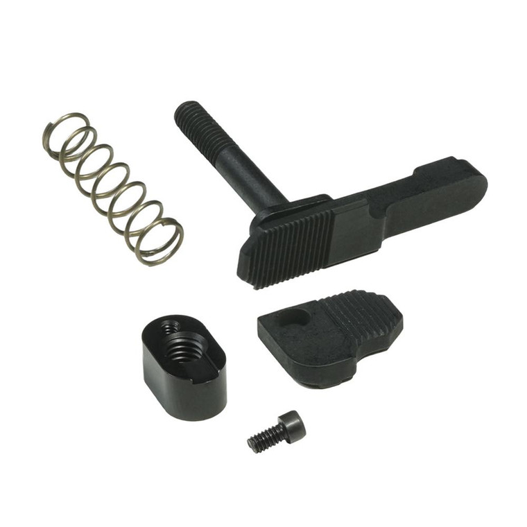 Cmmg Inc. - CMMG AR-15 Zeroed Ambi Mag Catch and Button Kit - 55AFF89