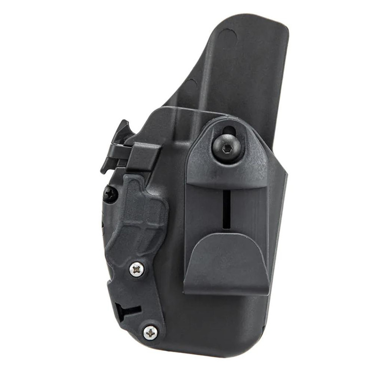 Safariland - Safariland 575 IWB Pro-Fit Holster For Sig P265XL GLS Black RH - 575-465-411