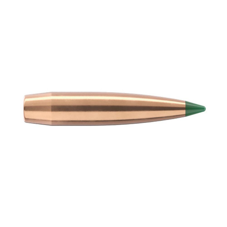 Sierra - Sierra Tipped MatchKing Rifle Bullets 6mm 107 gr TMK 100/ct - 7207