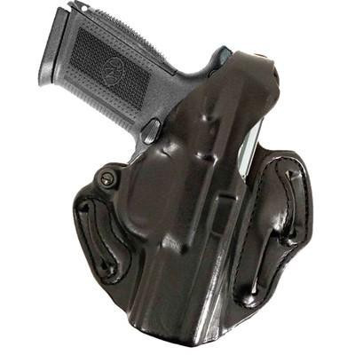 Desantis - DeSantis Style 001 Thumb Break Scabbard Beretta 84F Black RH - 001BA75Z0