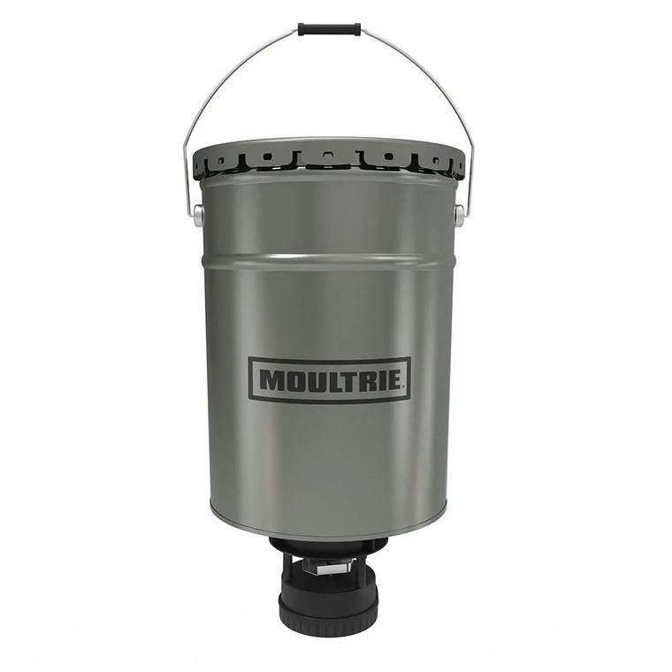 Moultrie - Moultrie 40lb Hanging Feeder - MFG-15101