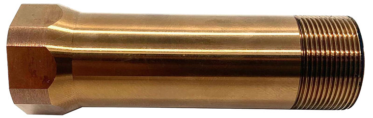Otter Creek Labs - Otter Creek Labs Midway Adapter - Raw Heat Treat - OCL-501