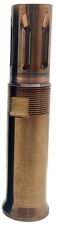 Otter Creek Labs - Otter Creek Labs OTB Adapter  - Raw Heat Treat 5/8X24 - OCL-941