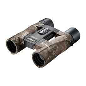 Nikon - Aculon A30 10x25 TrueTimber Kanati Binoclars - 16641