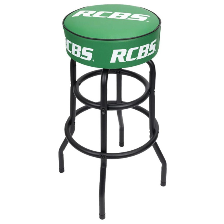 RCBS - RCBS Bench Stool Green - 90440
