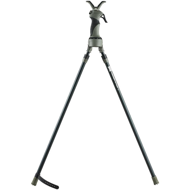 Primos - Primos Trigger Stick X Bipod Camo 41" - 66" - 64202