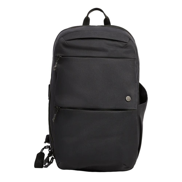 Fechheimer-Vertx - VertX Any Day Backpack Black - VTX5278BK