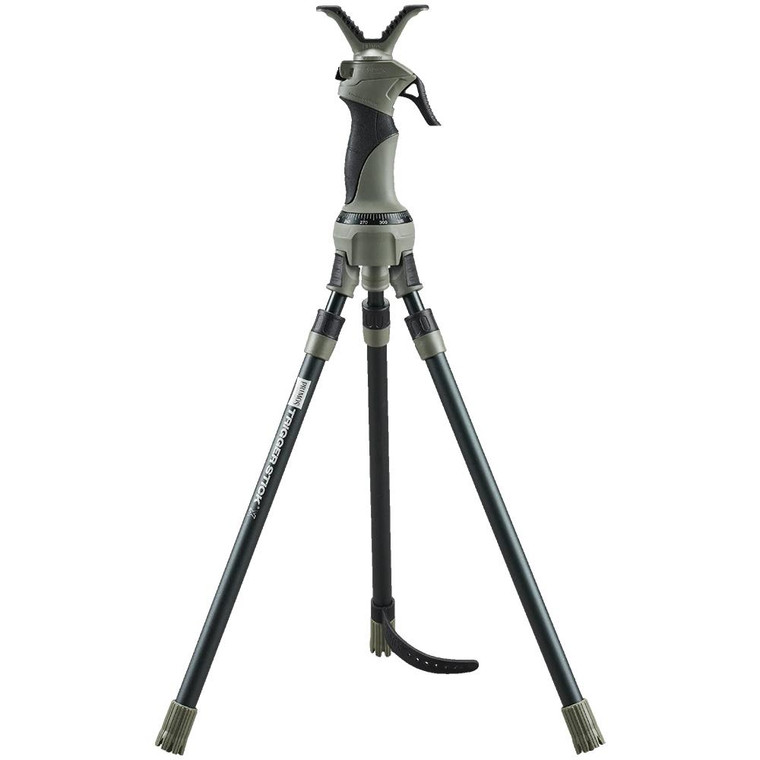 Primos - Primos Trigger Stick X Tripod Camo 29" - 41" - 64103